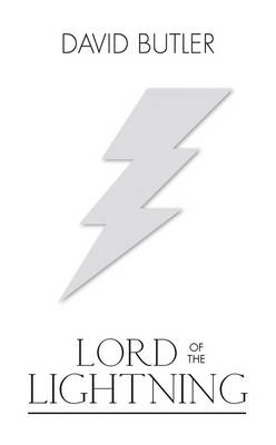 Lord of the Lightning (Hardback)