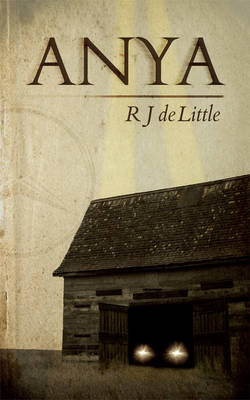 Anya (Paperback)
