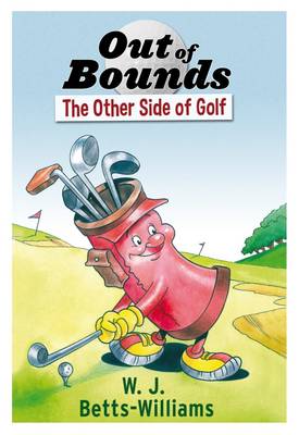 Out of Bounds (Hardback)