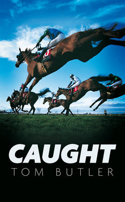 Caught (Paperback)