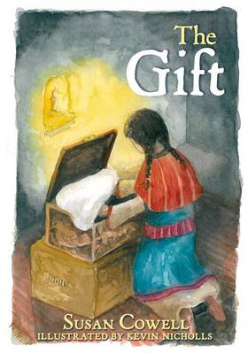 The Gift (Hardback)