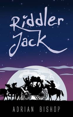Riddler Jack (Hardback)