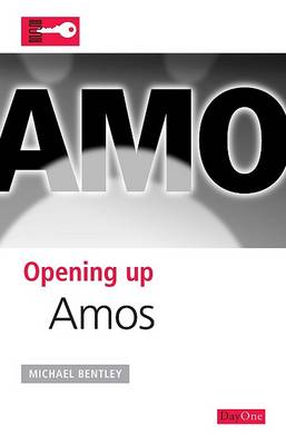 Amos (Paperback)