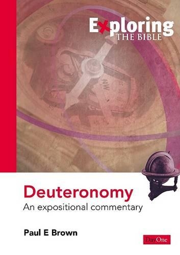 Deuteronomy: an Expositional Commentary (Paperback)