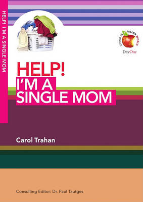 I'm a Single Mom (Paperback)