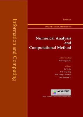 Numerical Analysis and Computational Method (Paperback)