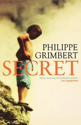 Secret (Paperback)