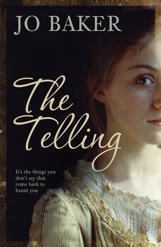 The Telling (Paperback)