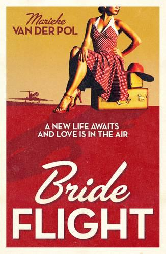 Bride Flight (Paperback)