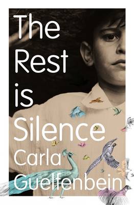 The Rest is Silence (Paperback)