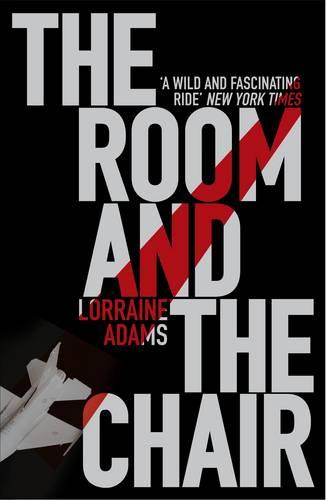The Room And The Chair (Paperback)