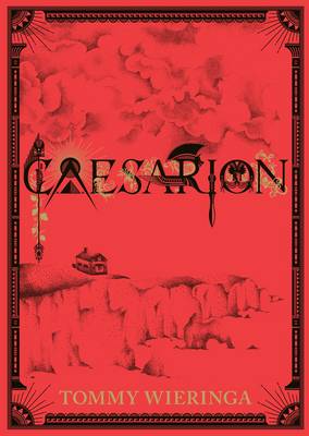 Caesarion (Paperback)
