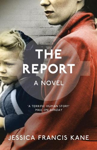 The Report - Jessica Francis Kane