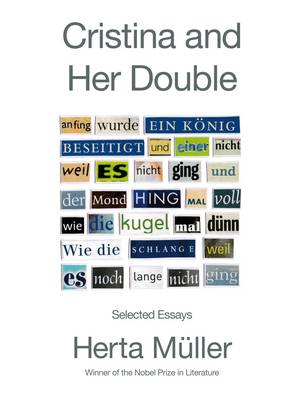 Cristina and Her Double: Selected Essays (Hardback)