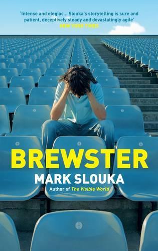 Brewster (Paperback)