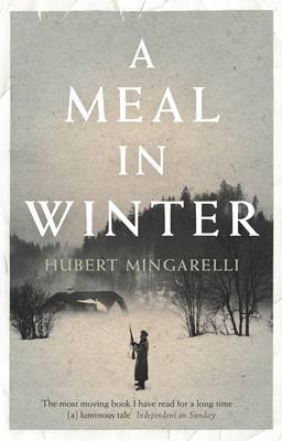 A Meal in Winter (Paperback)