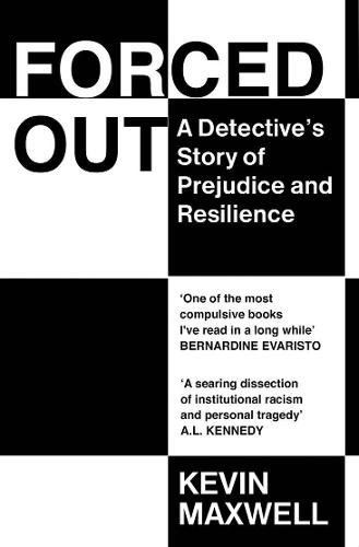 Forced Out: A Detective’s Story of Prejudice and Resilience (Paperback)