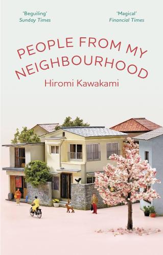 Book cover of People From My Neighbourhood