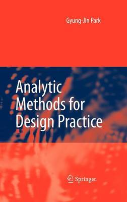 Analytic Methods for Design Practice (Hardback)