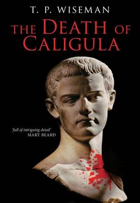 The Death of Caligula: Flavius Josephus (Paperback)
