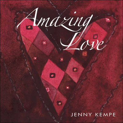 Amazing Love (Hardback)