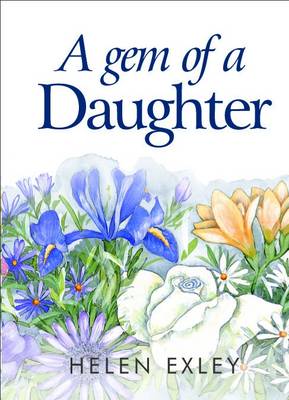 A Gem of a Daughter - Jewels (Hardback)