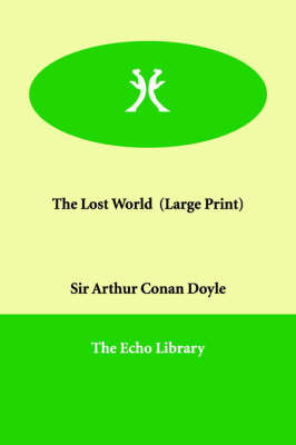 The Lost World (Paperback)