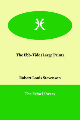 The Ebb-Tide (Paperback)