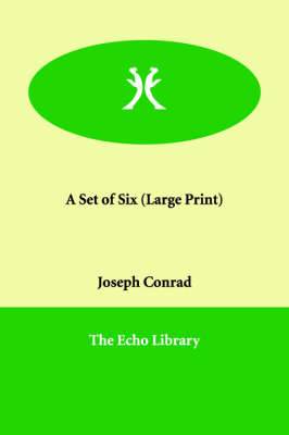 A Set of Six (Paperback)