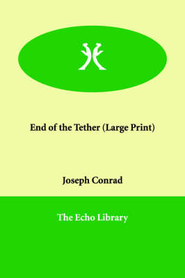 End of the Tether (Paperback)