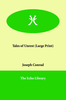 Tales of Unrest (Paperback)