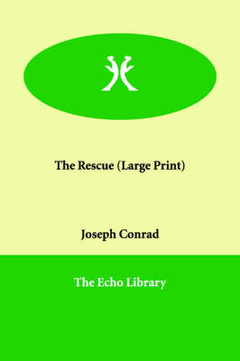 The Rescue (Paperback)