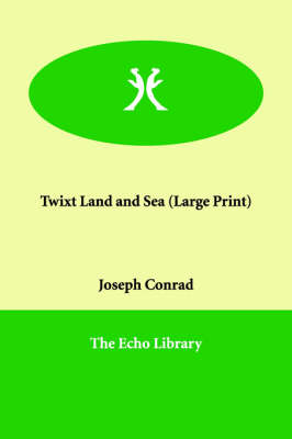Twixt Land and Sea (Paperback)