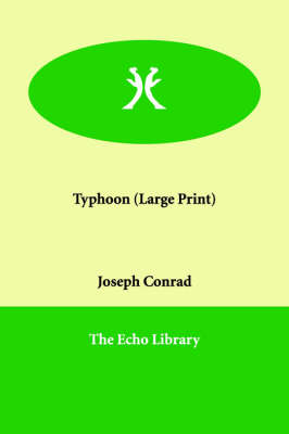 Typhoon (Paperback)