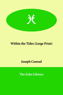 Within the Tides (Paperback)