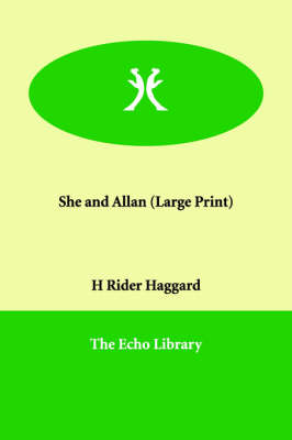 She and Allan (Paperback)