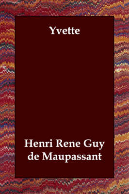 Yvette (Paperback)