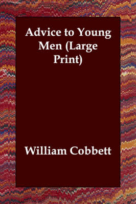 Advice to Young Men (Paperback)