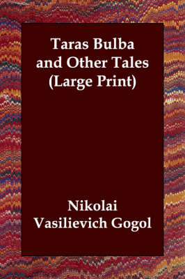 Taras Bulba and Other Tales (Paperback)