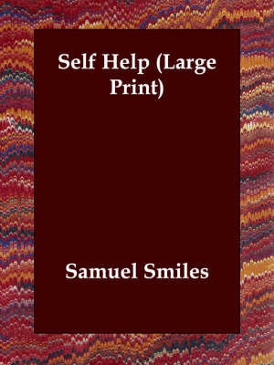 Self Help (Paperback)