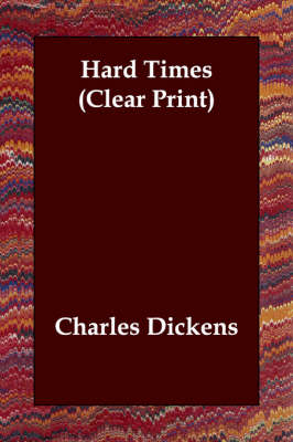 Hard Times (Paperback)