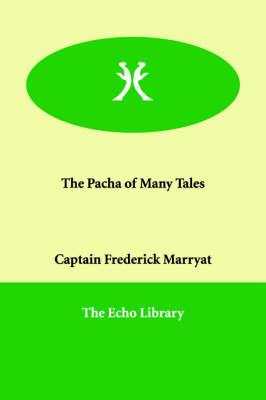 The Pacha of Many Tales (Paperback)