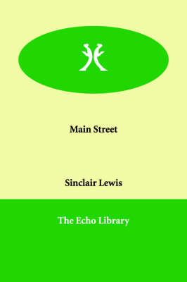 Main Street (Paperback)