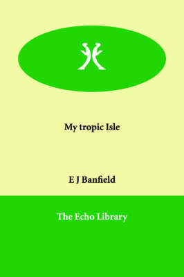 My tropic Isle (Paperback)