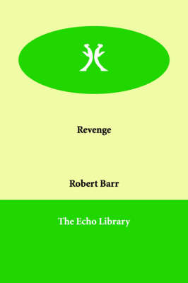 Revenge (Paperback)