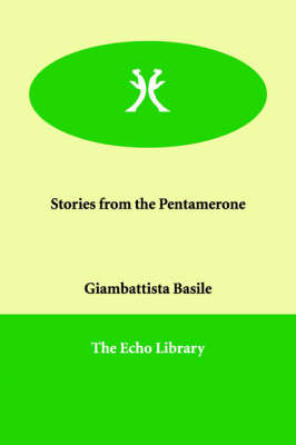 Stories from the Pentamerone (Paperback)