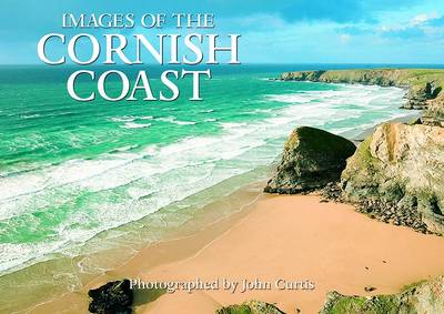 Images of the Cornish Coast - English Images S. v. 29 (Hardback)