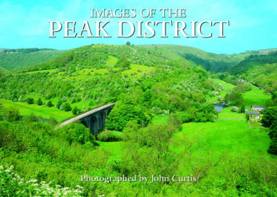 Images of the Peak District (Hardback)
