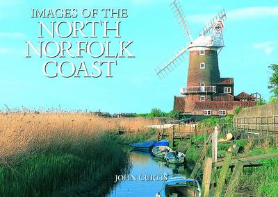North Norfolk Coast (Hardback)