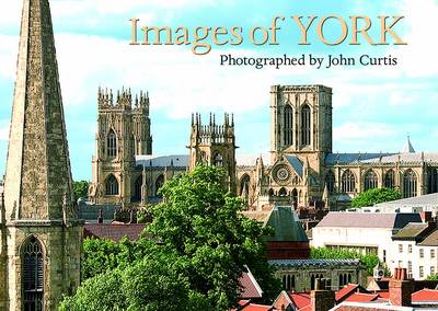 Images of York (Hardback)